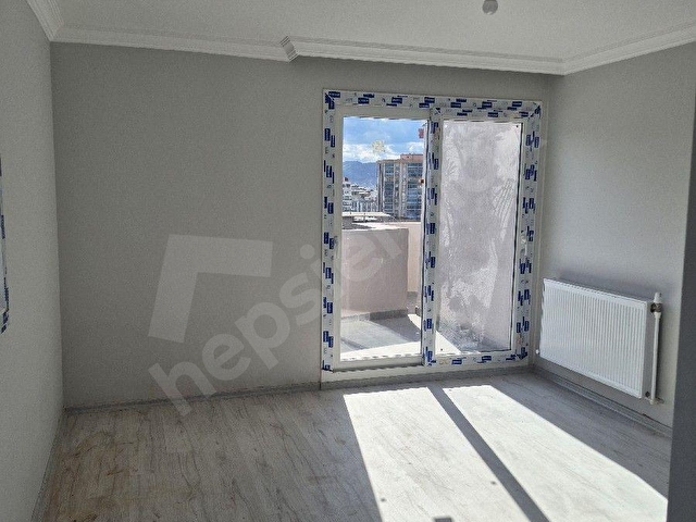 BORNOVA DOĞANLAR DA SATILIK LÜKS ÇATI DUBLEKS DAİRE - Görsel 2