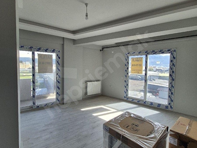 BORNOVA DOĞANLAR DA SATILIK LÜKS ÇATI DUBLEKS DAİRE - Görsel 11