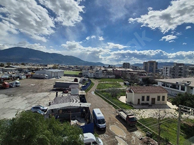 BORNOVA DOĞANLAR DA SATILIK LÜKS ÇATI DUBLEKS DAİRE - Görsel 12