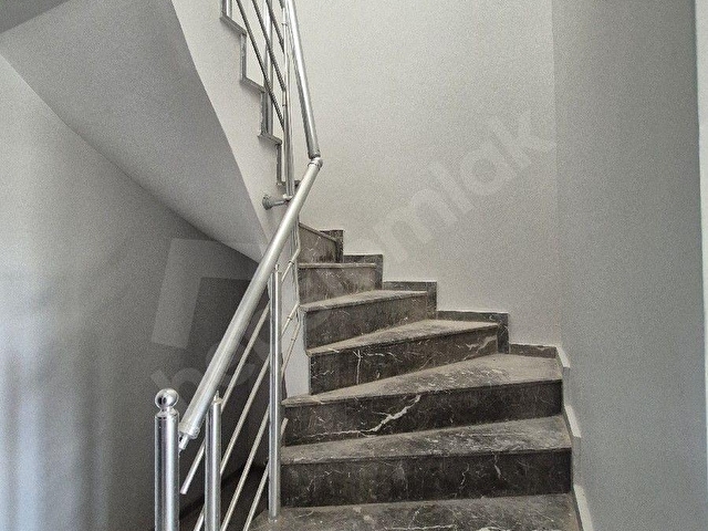 BORNOVA DOĞANLAR DA SATILIK LÜKS ÇATI DUBLEKS DAİRE - Görsel 24