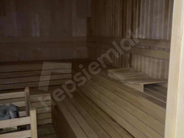 Alanyada Full Eşyalı Dubleks Daire Denize 500 Metre - Görsel 15