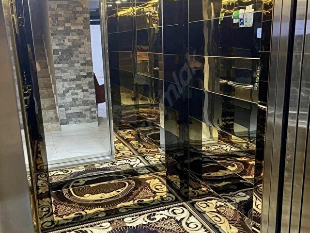 Alanyada Full Eşyalı Dubleks Daire Denize 500 Metre - Görsel 25