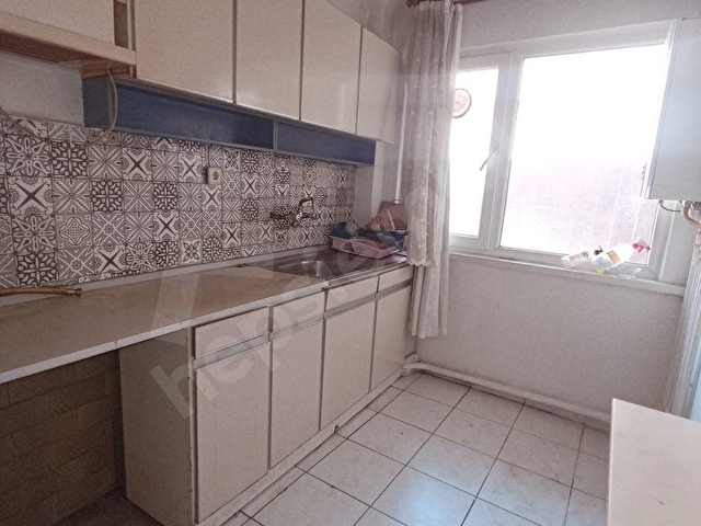 **ÇAĞNES** EMEK 8 DE 1+1 BAHÇE KULLANIMLI KOMBİLİ KURUMLARA YAKIN - Görsel 11