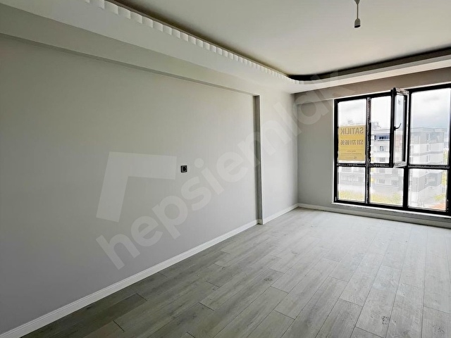 BURSA YILDIRIM KARAPINAR SIFIR 3+1 LÜX DAİRE KAT 6 BİTMİŞ DAİRE - Görsel 10
