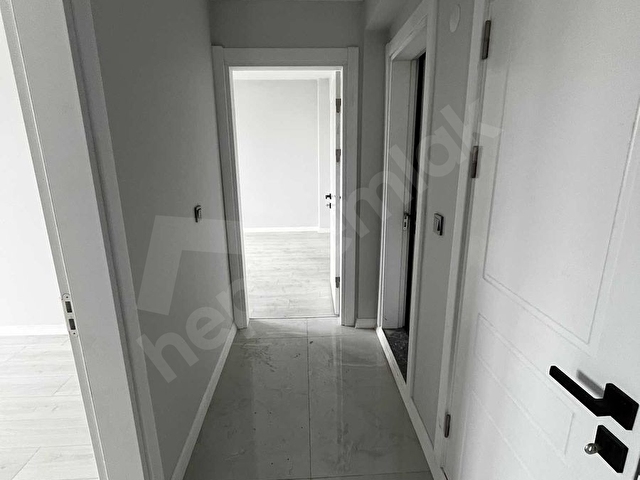 BURSA YILDIRIM KARAPINAR SIFIR 3+1 LÜX DAİRE KAT 6 BİTMİŞ DAİRE - Görsel 18