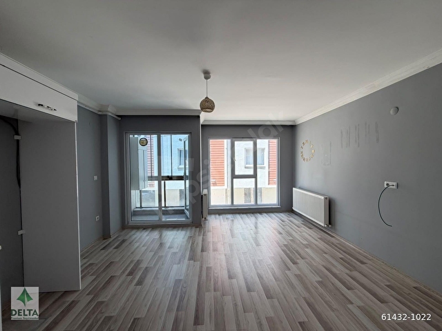 DELTA GAYRİMENKULDEN AKSU MAHALLESİ`NDE KİRALIK 1+1 DAİRE!! - Görsel 7