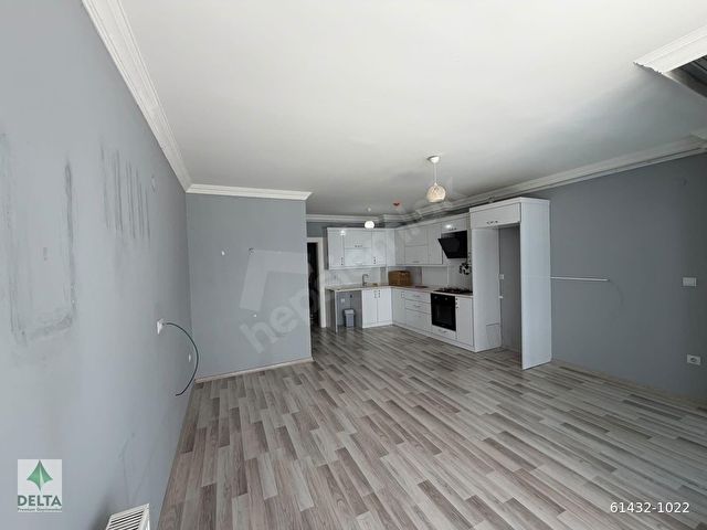 DELTA GAYRİMENKULDEN AKSU MAHALLESİ`NDE KİRALIK 1+1 DAİRE!! - Görsel 16