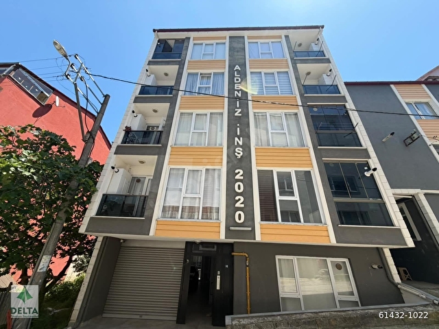 DELTA GAYRİMENKULDEN AKSU MAHALLESİ`NDE KİRALIK 1+1 DAİRE!!