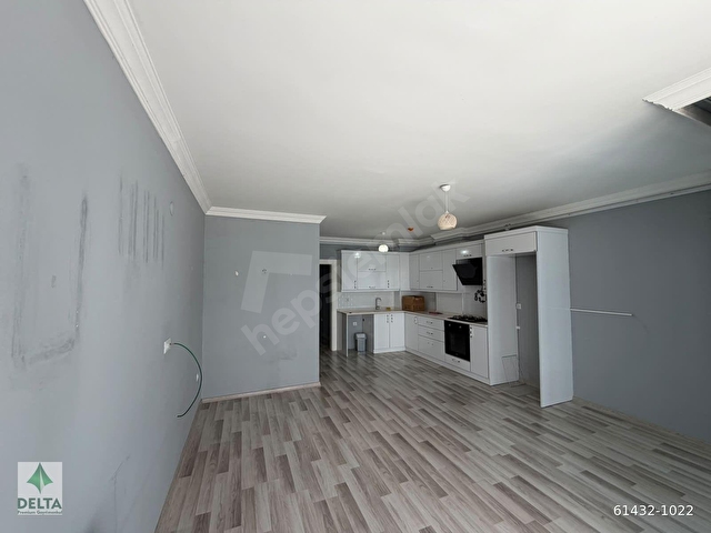 DELTA GAYRİMENKULDEN AKSU MAHALLESİ`NDE KİRALIK 1+1 DAİRE!! - Görsel 18