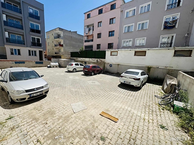 ASİL EMLAKtan MURADİYE MAHsinde 3+1 OTOPARKLI DAİRE - Görsel 18