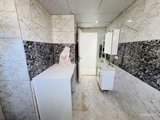 ASİL EMLAKtan MURADİYE MAHsinde 3+1 OTOPARKLI DAİRE - Görsel 28