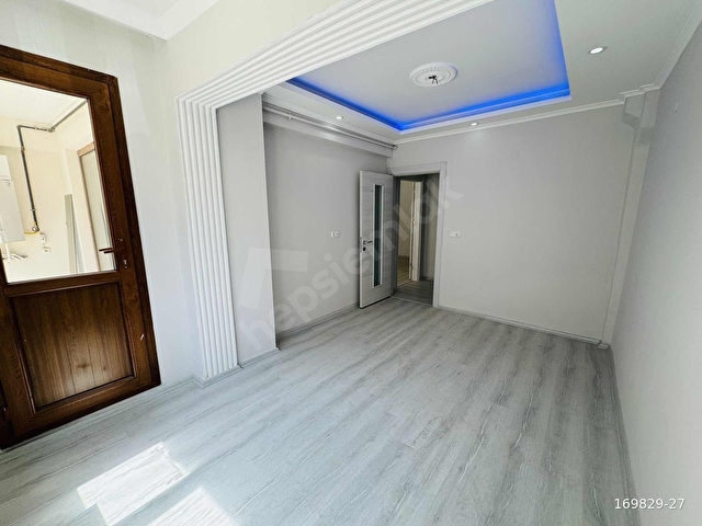 ASİL EMLAKtan MURADİYE MAHsinde 3+1 OTOPARKLI DAİRE - Görsel 26