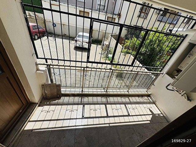 ASİL EMLAKtan MURADİYE MAHsinde 3+1 OTOPARKLI DAİRE - Görsel 16