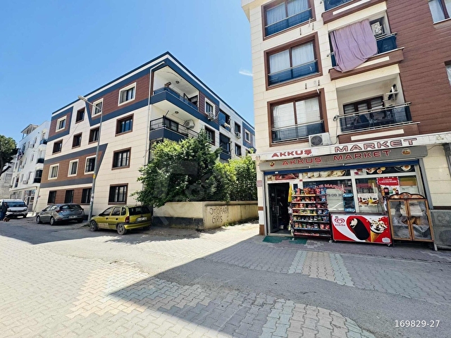 ASİL EMLAKtan MURADİYE MAHsinde 3+1 OTOPARKLI DAİRE - Görsel 8