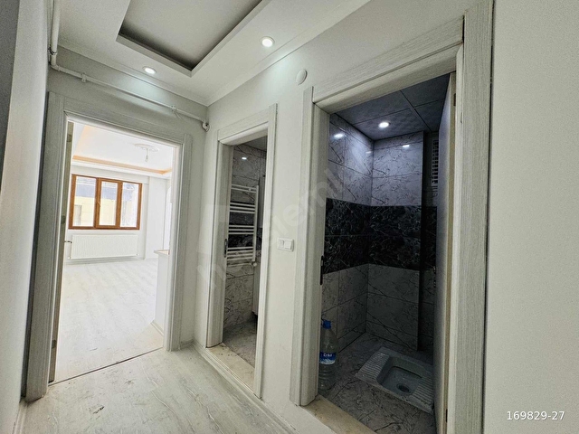 ASİL EMLAKtan MURADİYE MAHsinde 3+1 OTOPARKLI DAİRE - Görsel 7