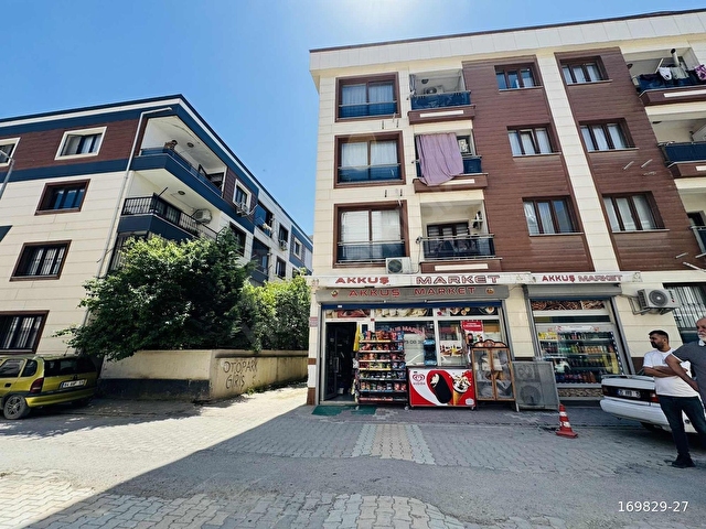 ASİL EMLAKtan MURADİYE MAHsinde 3+1 OTOPARKLI DAİRE - Görsel 9