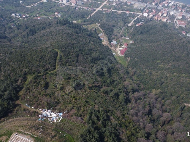 C21KURA`DAN EREĞLİDE DENİZ VE KÖPRÜ MANZARALI ARSA - Görsel 10