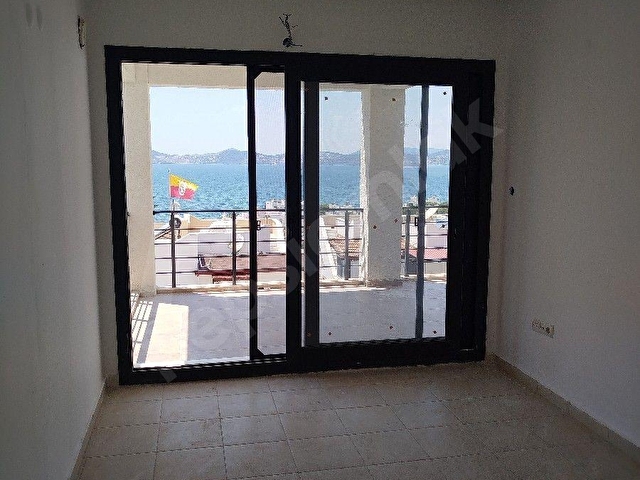 Muğla Milas Güllük Mahallesi Yeni Oba Sitesinde Yıllık Kiralık Daire