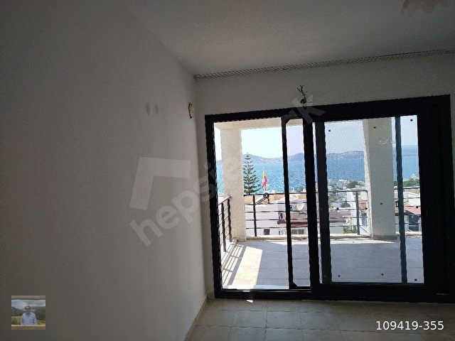 Muğla Milas Güllük Mahallesi Yeni Oba Sitesinde Yıllık Kiralık Daire - Görsel 2