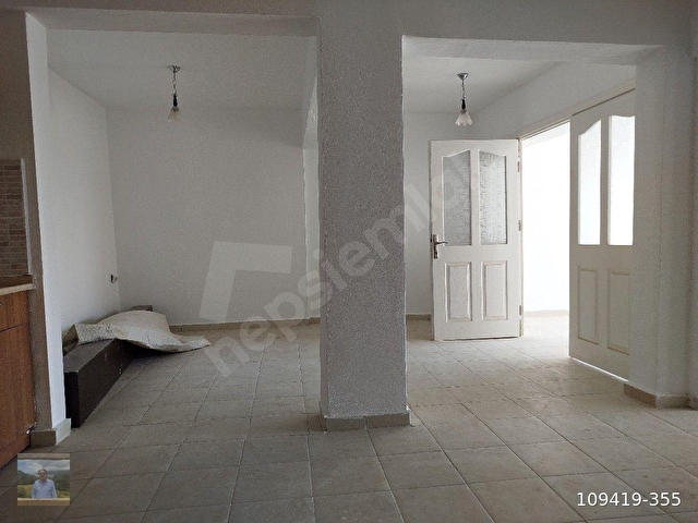 Muğla Milas Güllük Mahallesi Yeni Oba Sitesinde Yıllık Kiralık Daire - Görsel 3