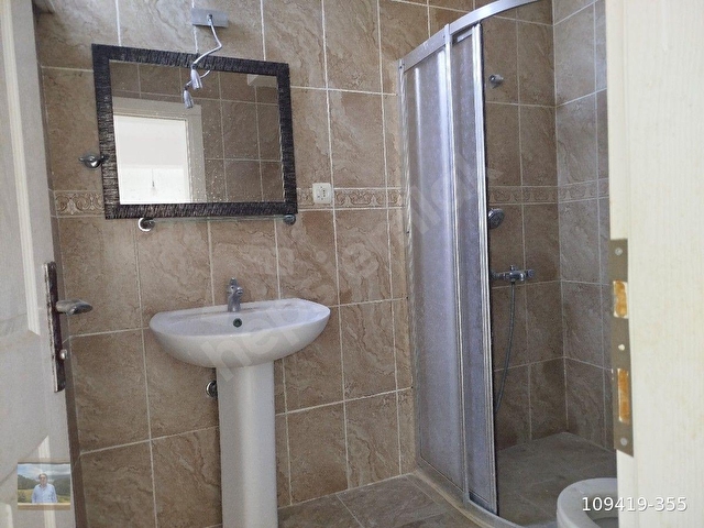 Muğla Milas Güllük Mahallesi Yeni Oba Sitesinde Yıllık Kiralık Daire - Görsel 7