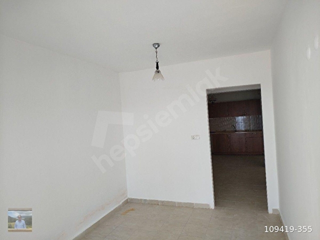 Muğla Milas Güllük Mahallesi Yeni Oba Sitesinde Yıllık Kiralık Daire - Görsel 13