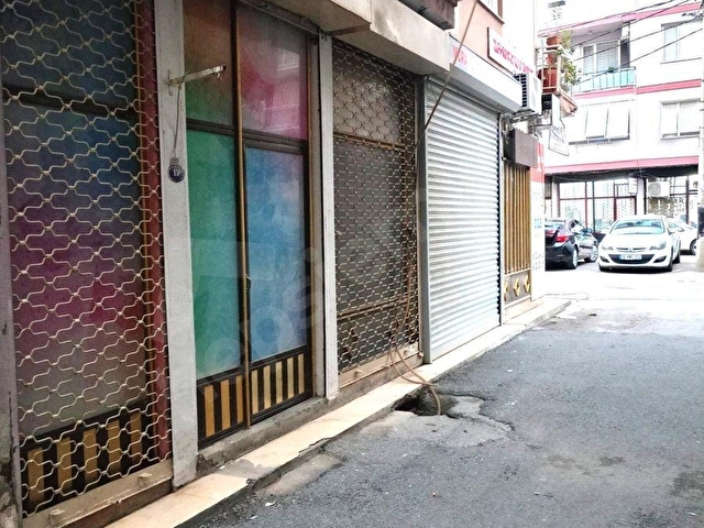 MENEMEN MERMERLİ MAHALLESİ’NDE KİRALIK DÜKKAN - Görsel 2