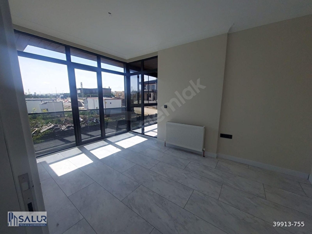 GÖLBAŞI KARŞIYAKA DA MÜSTAKİL 5+1 400 M2 YENİ LÜKS YAPILI VİLLA - Görsel 26