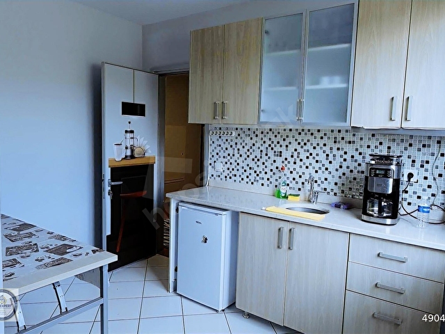 E-5E 300 METRE MESAFEDE 830M2 SATILIK PLAZA KATI - Görsel 13