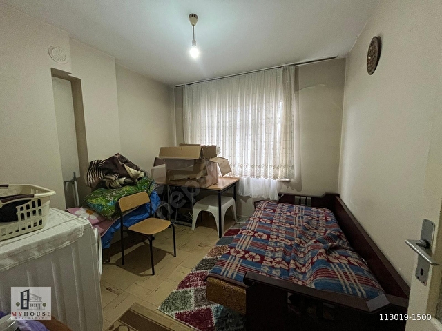 KOCAMUSTAFAPAŞA MERCANBALIĞI SOKAKTA SATILIK DAİRE 2+1 - Görsel 3