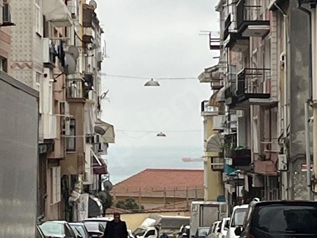 KOCAMUSTAFAPAŞA MERCANBALIĞI SOKAKTA SATILIK DAİRE 2+1 - Görsel 22