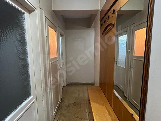 KOCAMUSTAFAPAŞA MERCANBALIĞI SOKAKTA SATILIK DAİRE 2+1 - Görsel 12