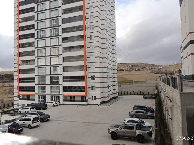 DÜNYA BİRLİK KONUTLARINDA LÜKS 4+1 SİTE DAİRESİ - Görsel 24