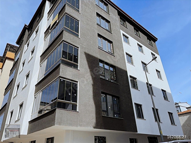 Araklı Merkez Satılık