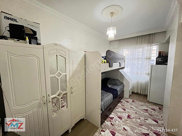 YMZ DEN 2+1 GÖBEK KAT CAM BALKONLU OSMANLI CAMİ CİVARI - Görsel 7