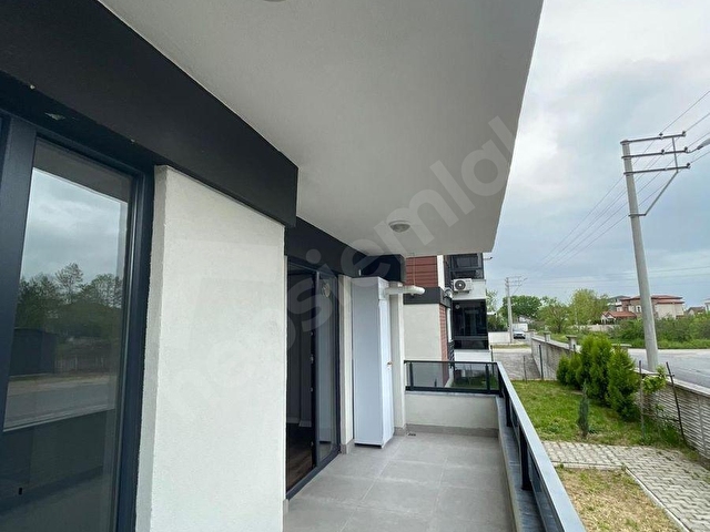 4-ŞEKER GAYRİMENKULDEN 2+1-100m2 SARIDEDE MAH.KİRALIK DAİRE - Görsel 3