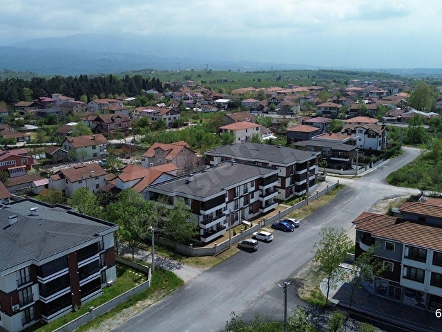 4-ŞEKER GAYRİMENKULDEN 2+1-100m2 SARIDEDE MAH.KİRALIK DAİRE - Görsel 16