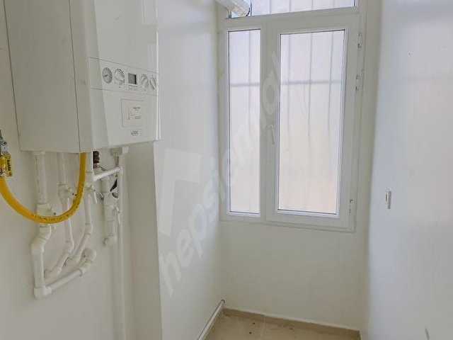 MAVİ BULVAR PINARDA İSKANLI 2+1 DOĞAL GAZ KOMBİLİ SATILIK DAİRE - Görsel 21