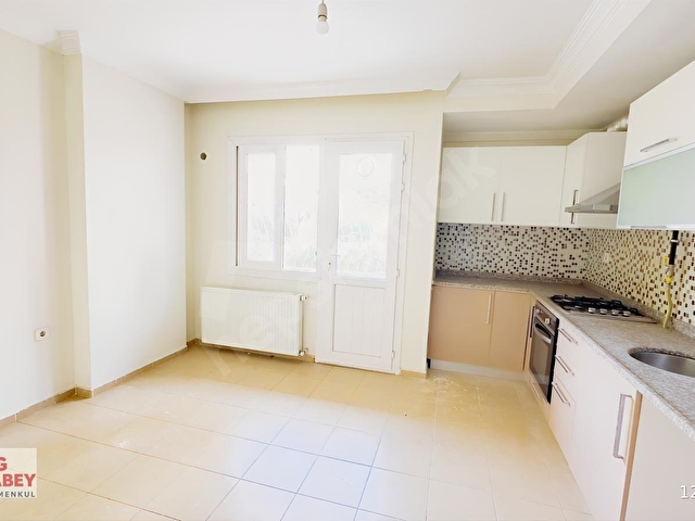 MAVİ BULVAR PINARDA İSKANLI 2+1 DOĞAL GAZ KOMBİLİ SATILIK DAİRE - Görsel 8