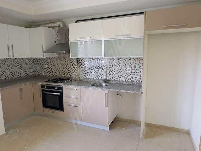 MAVİ BULVAR PINARDA İSKANLI 2+1 DOĞAL GAZ KOMBİLİ SATILIK DAİRE - Görsel 4