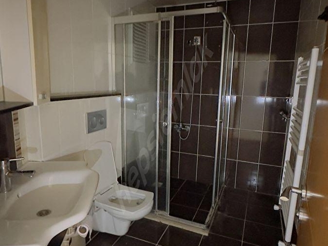 MAVİ BULVAR PINARDA İSKANLI 2+1 DOĞAL GAZ KOMBİLİ SATILIK DAİRE - Görsel 11