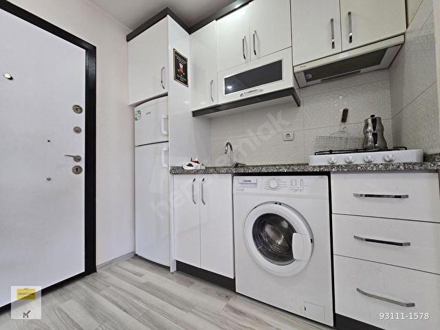 KÜLTÜR ARA KAT TIPA YAKIN 1+1 EŞYALI 22500₺ - Görsel 8