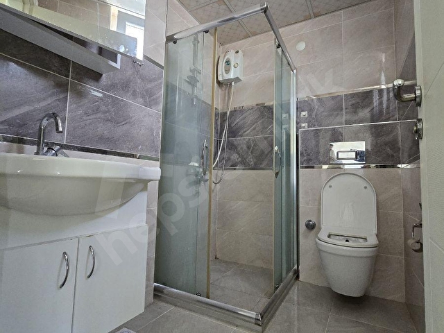 KÜLTÜR ARA KAT TIPA YAKIN 1+1 EŞYALI 22500₺ - Görsel 9