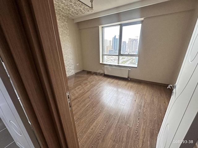 NEW POİNTTEN PRESTİJ PARK SİTESİNDE 1+1 DAİRE - Görsel 10