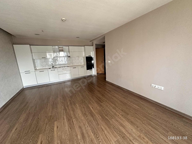 NEW POİNTTEN PRESTİJ PARK SİTESİNDE 1+1 DAİRE - Görsel 20