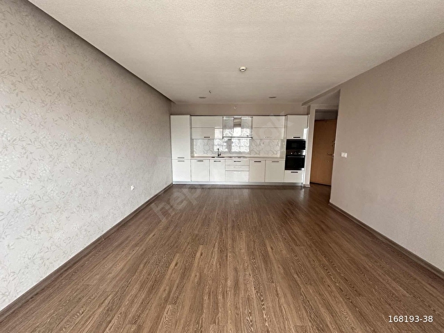 NEW POİNTTEN PRESTİJ PARK SİTESİNDE 1+1 DAİRE