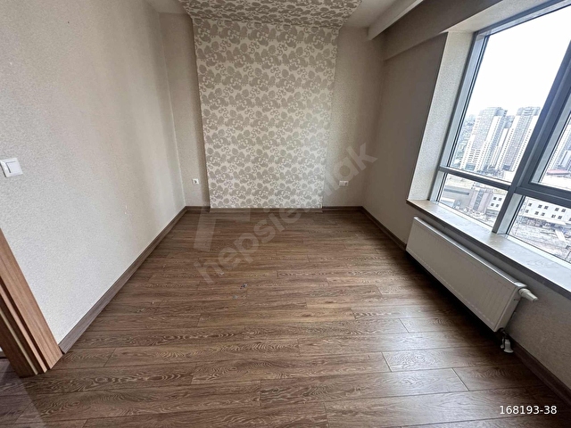 NEW POİNTTEN PRESTİJ PARK SİTESİNDE 1+1 DAİRE - Görsel 9