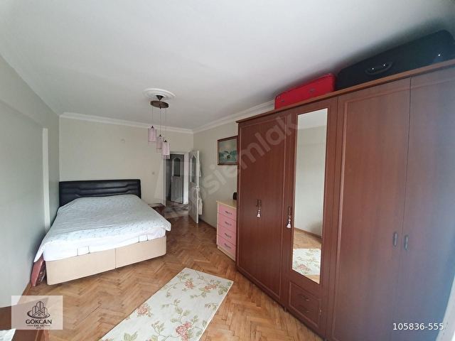 GÜLBAHAR CADDESİNDE 2+1 GENİŞ SATILIK DAİRE - Görsel 18
