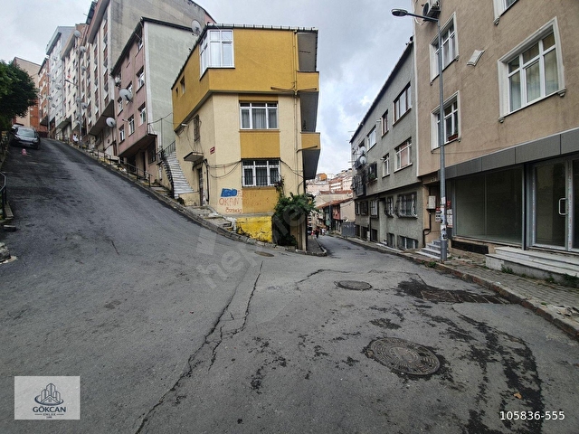 GÜLBAHAR CADDESİNDE 2+1 GENİŞ SATILIK DAİRE - Görsel 20