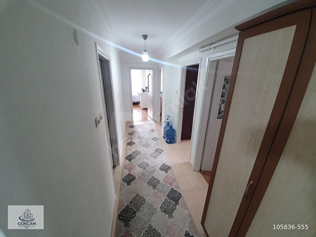 GÜLBAHAR CADDESİNDE 2+1 GENİŞ SATILIK DAİRE - Görsel 16